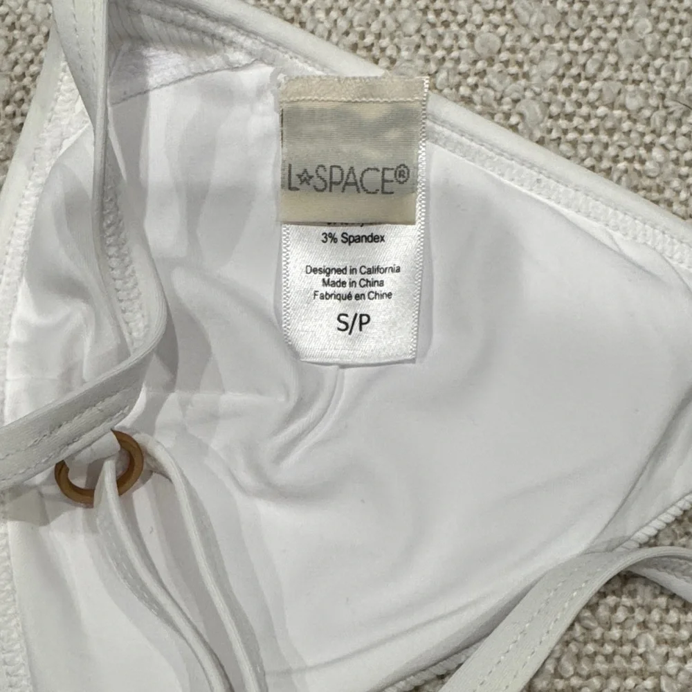 Millie Bikini Set L Space